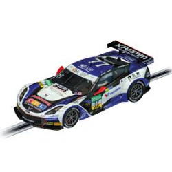 1/32 CARRERA CHEVROLET CORVETTE C7 GT3-R N°77