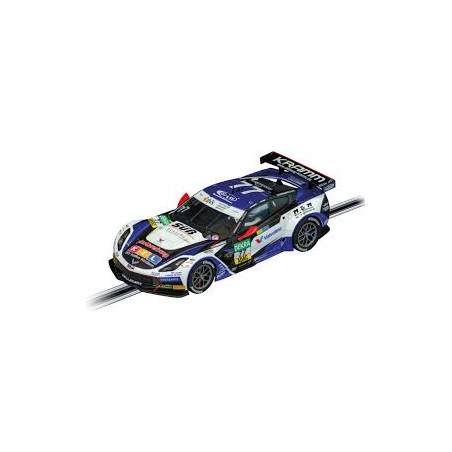 1/32 CARRERA CHEVROLET CORVETTE C7 GT3-R N°77