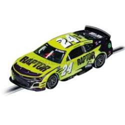 1/32 CARRERA CHEVROLET CAMARO ZL1 N°24 NASCAR
