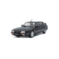 CITROEN CX GTI TURBO II 1989 1/43 SOLIDO