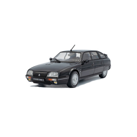 CITROEN CX GTI TURBO II 1989 1/43 SOLIDO