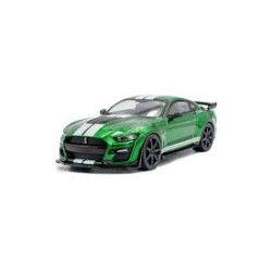 SHELBY MUSTANG GT500 2020 1/43 SOLIDO