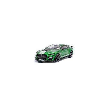 SHELBY MUSTANG GT500 2020 1/43 SOLIDO