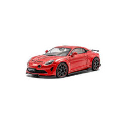 ALPINE A110 RADICALE 70 2024  1/43 SOLIDO