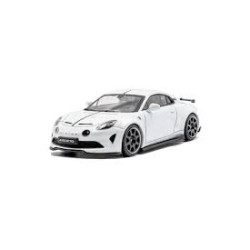 ALPINE A110 RADICALE 70 2024  1/43 SOLIDO