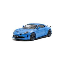 ALPINE A110 RADICALE 70 2024  1/43 SOLIDO