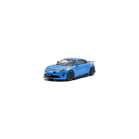 ALPINE A110 RADICALE 70 2024  1/43 SOLIDO
