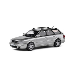 AUDI AVANT RS2 1995 1/43 SOLIDO