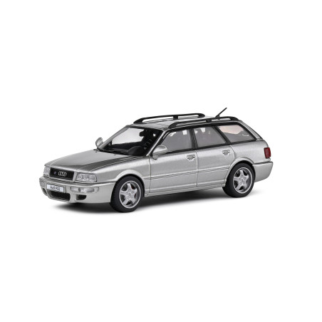 AUDI AVANT RS2 1995 1/43 SOLIDO