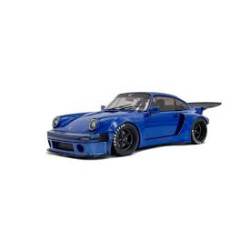 PORSCHE KS-R 2024 1/18 SOLIDO