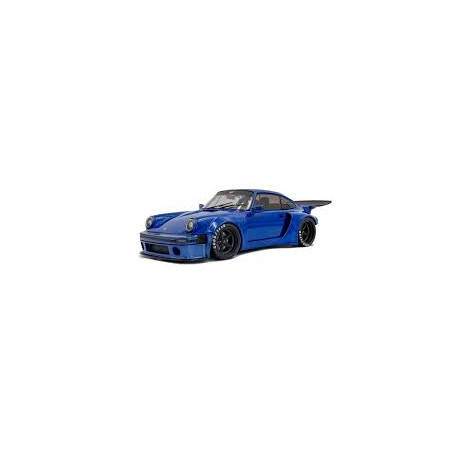 PORSCHE KS-R 2024 1/18 SOLIDO