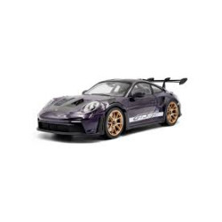 PORSCHE 911 GT3 RS 2024 1/18 SOLIDO