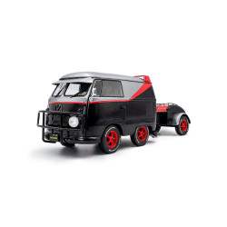 COOL KOMBI 2024 1/18 SOLIDO