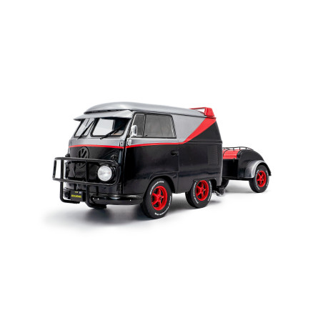 COOL KOMBI 2024 1/18 SOLIDO