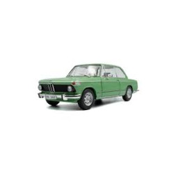 BMW 1602 1971 1/18 SOLIDO