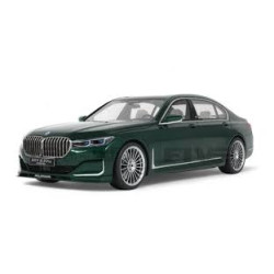 BMW ALPINA B7 2022 1/18 GT SPIRIT