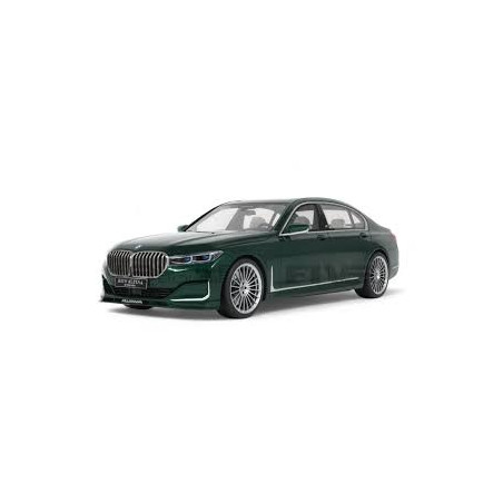 BMW ALPINA B7 2022 1/18 GT SPIRIT