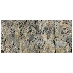 1/87 NOCH FEUILLE DE ROCHER A FROISSER 45CM X 25.5CM