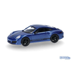 1/87 HERPA PORSCHE 911 CARRERA 4 S
