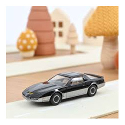 PONTIAC FIREBIRD 1982 KARR 1/43 NOREV