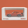 PORSCHE 911 TURBO 1978 1/43 NOREV JET CAR 1