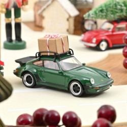 PORSCHE 911 TURBO 1978 NOEL 1/43 NOREV JET CAR