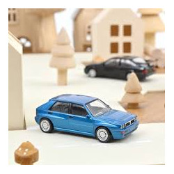 LANCIA DELTA HF EVO 2 1993 1/43 NOREV JET CAR