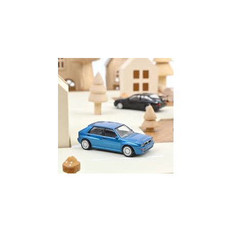 LANCIA DELTA HF EVO 2 1993 1/43 NOREV JET CAR