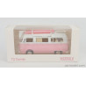 VW COMBI T2B CAMPER VAN 1973 1/43 NOREV JET CAR 1