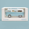 VW COMBI T2B CAMPER VAN 1973 1/43 NOREV JET CAR 1
