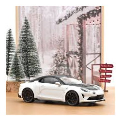 ALPINE A110 R 2024 1/18 NOREV