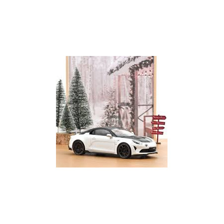ALPINE A110 R 2024 1/18 NOREV