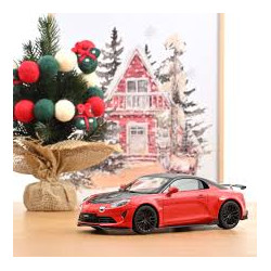 ALPINE A110 R TURINI 2025 1/18 NOREV