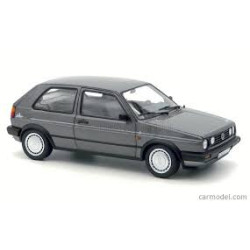 VW GOLF II CHAMPION 1990 1/18 NOREV