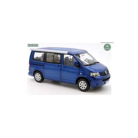 VW CALIFORNIA 2003 1/18 NOREV