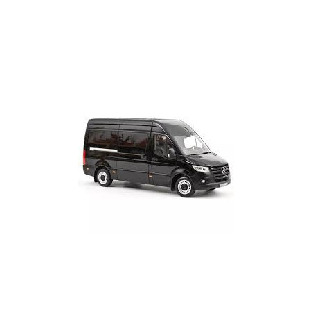 MERCEDES BENZ SPRINTER 2018 1/18 NOREV