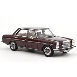 MERCEDES BENZ 200 1968 1/18 NOREV