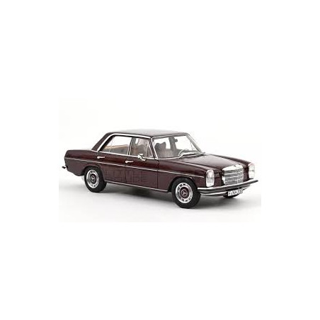 MERCEDES BENZ 200 1968 1/18 NOREV