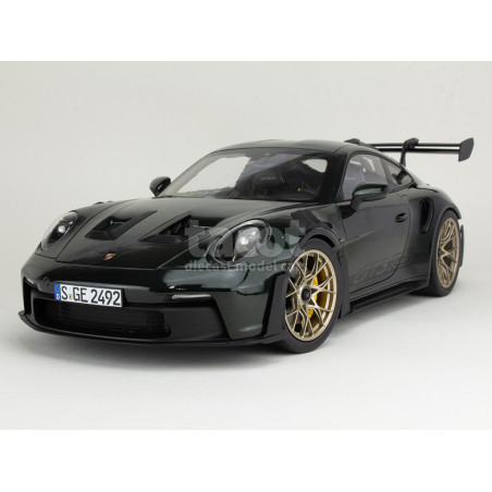 PORSCHE 911 GT3 RS 2022 1/12 NOREV