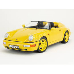 PORSCHE 911 SPEEDSTER 1993 1/18 NOREV