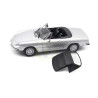 ALFA ROMEO 2000 SPIDER 1973 1/18 NOREV 1