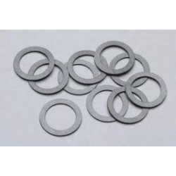 1/87 PIKO BANDAGES 10MM 10 PIECES