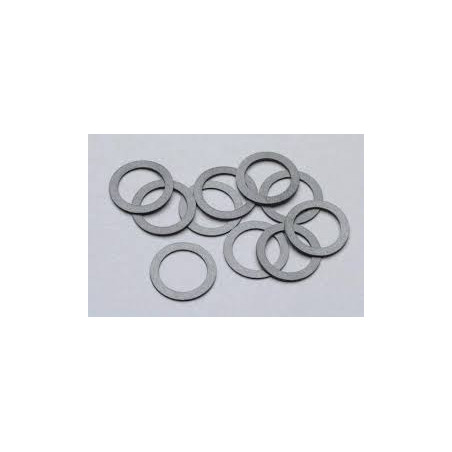 1/87 PIKO BANDAGES 10MM 10 PIECES