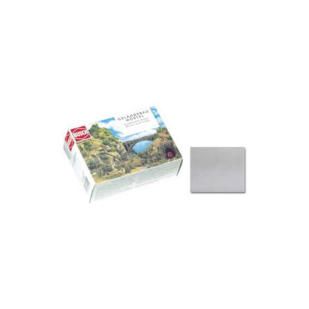 1/87 BUSCH MORTIER GRIS