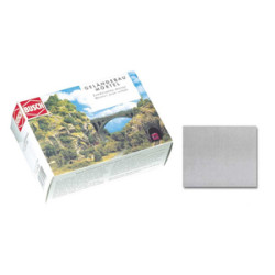 1/87 BUSCH MORTIER POUR RELIEF