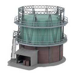 1/87 FALLER REVERVOIR A GAZ