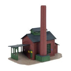 1/87 FALLER CHAUFFERIE