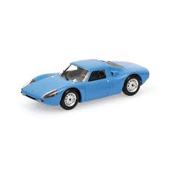 PORSCHE 904 GTS 1964 1/43 MINICHAMPS