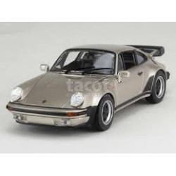 PORSCHE 911 TURBO 1977 1/43 MAXICHAMPS