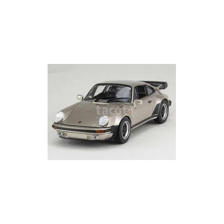 PORSCHE 911 TURBO 1977 1/43 MAXICHAMPS